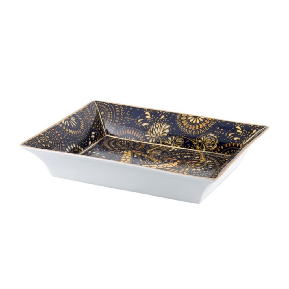 DIOR CRUISE COLLECTION DECOR DISH - NIB